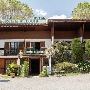 https://relais-saint-louis.fr-provencehotel.com