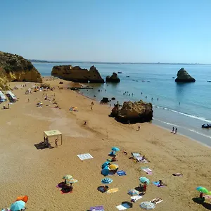 Affittacamere Cantinho Dourado, Lagos