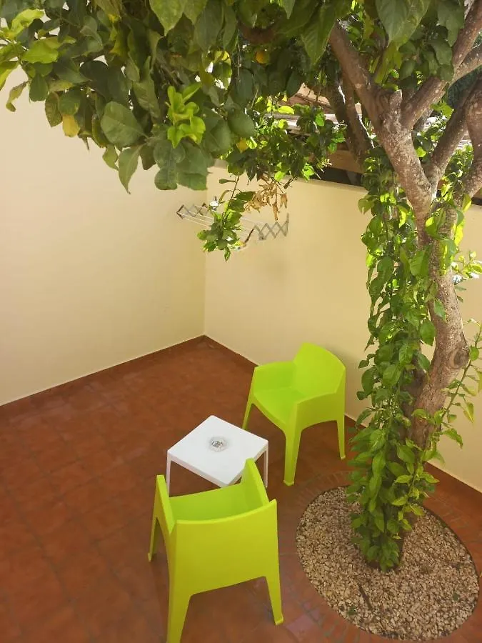 Affittacamere Muralha House Lagos