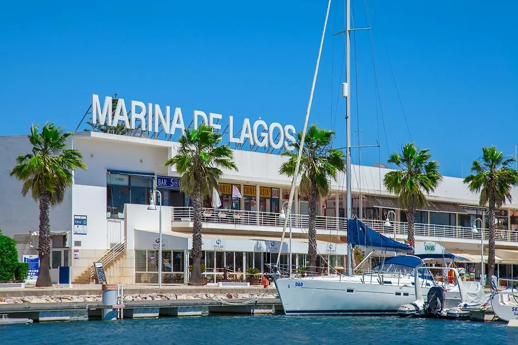 Muralha House Lagos