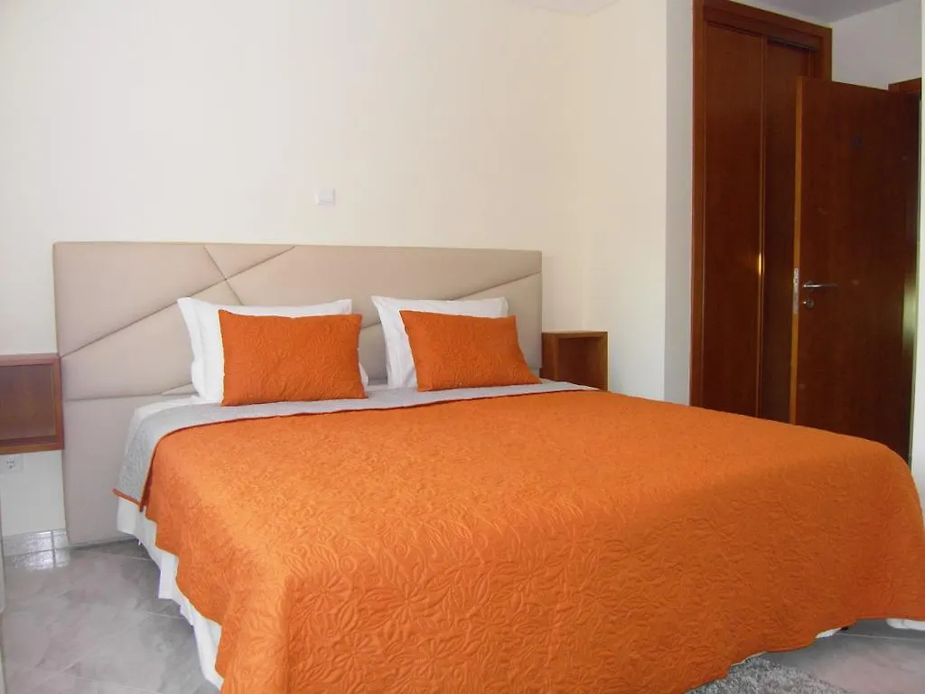Muralha House Lagos 0*,  Portugalia