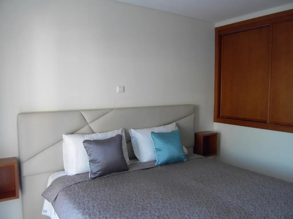 Muralha House Lagos Affittacamere